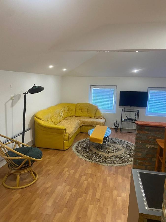 Twin Studio Apartments Zemun Beograd Ngoại thất bức ảnh