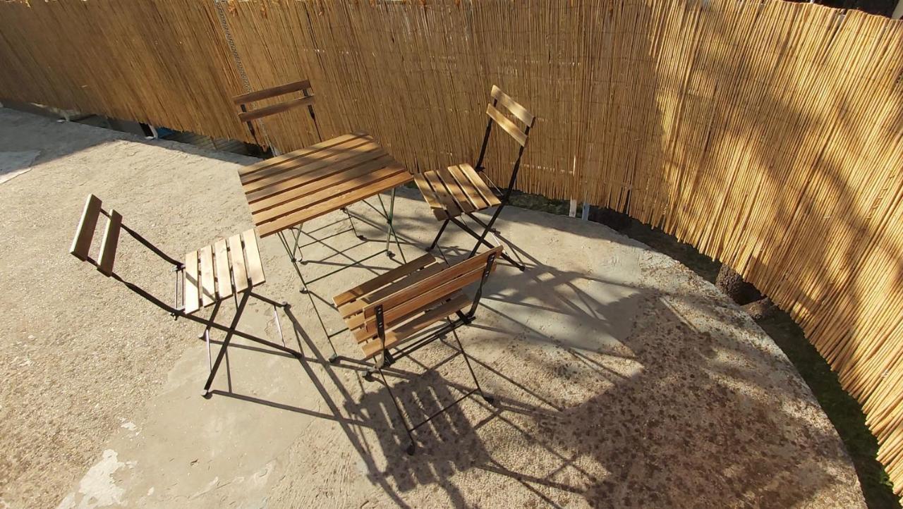 Twin Studio Apartments Zemun Beograd Ngoại thất bức ảnh
